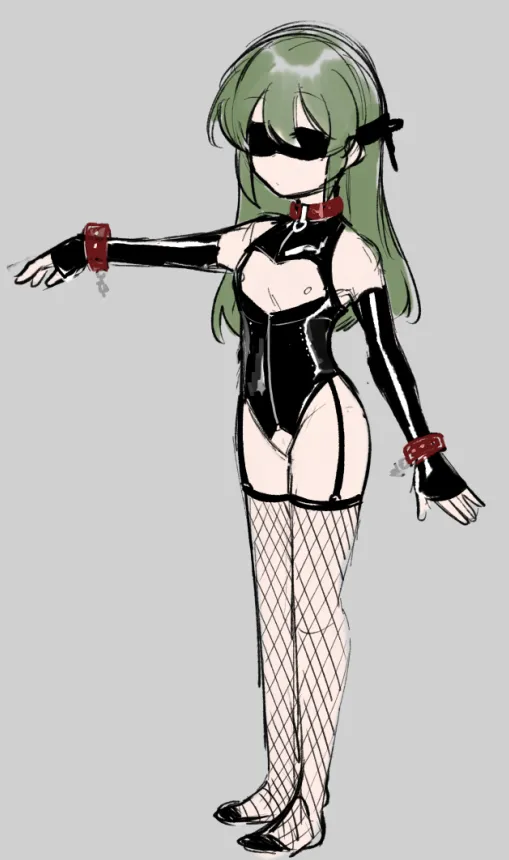 Sweet Treat page 4 full