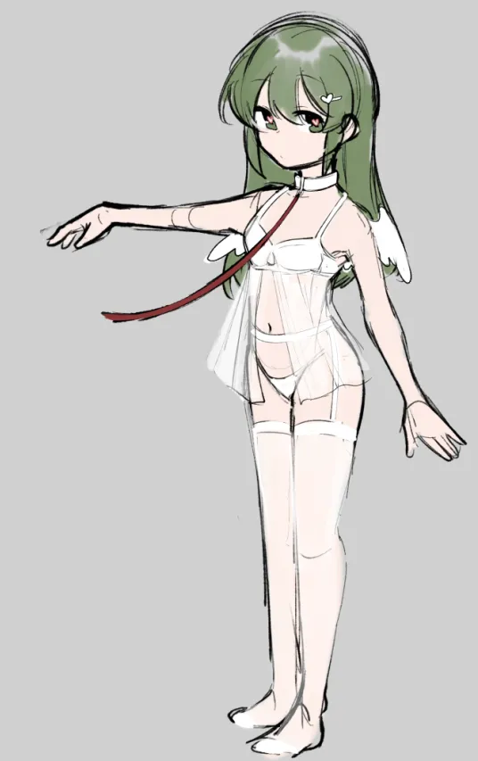 Sweet Treat page 5 full