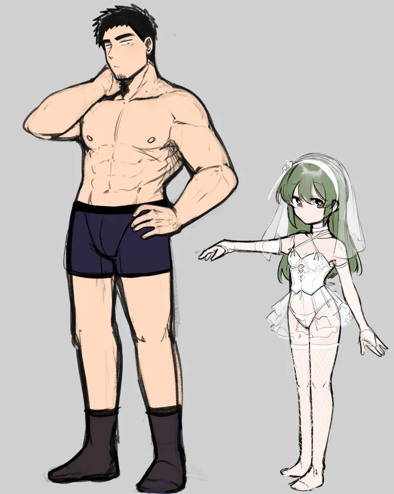 Sweet Treat page 6 full