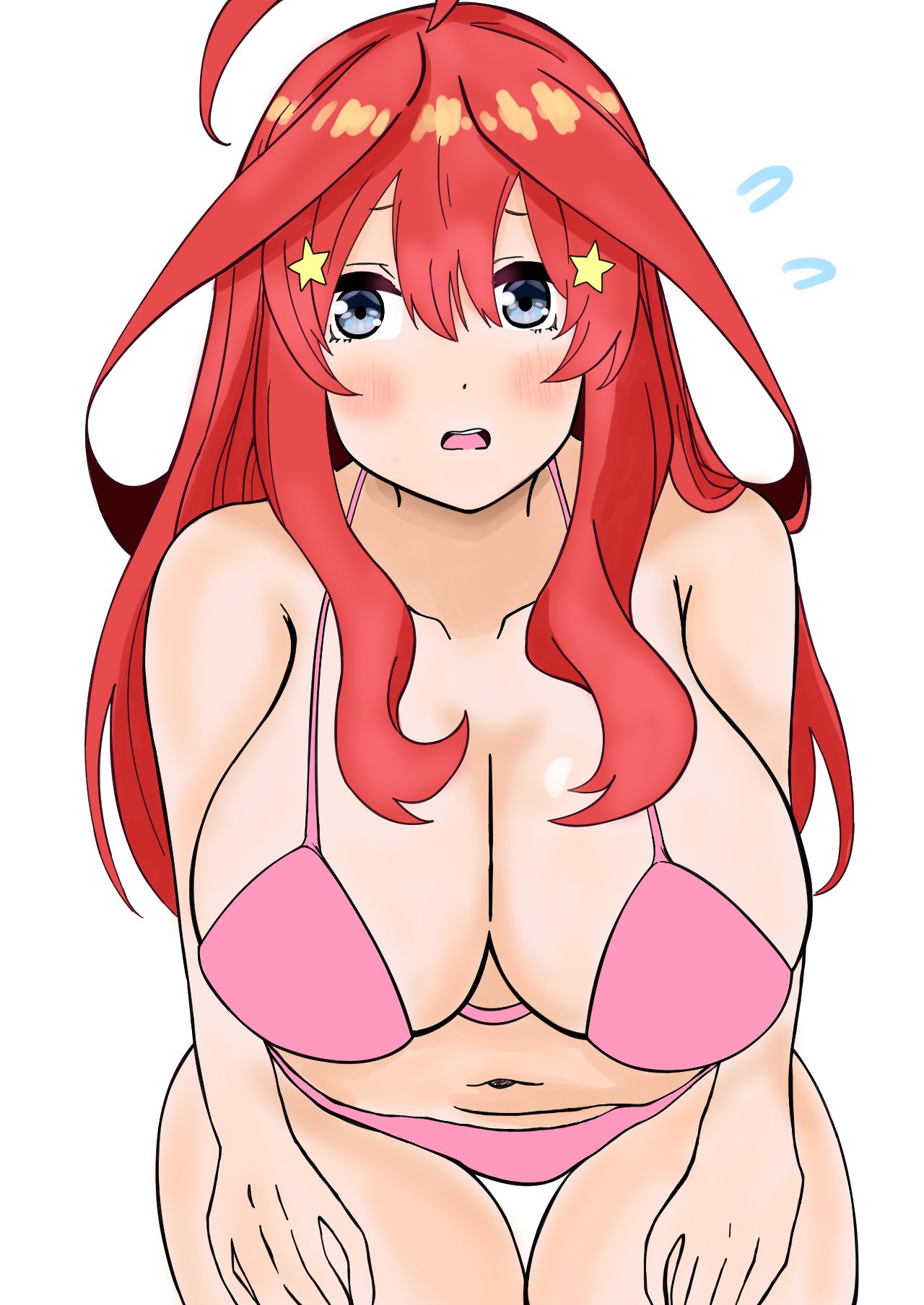 Kashinoki page 1 full