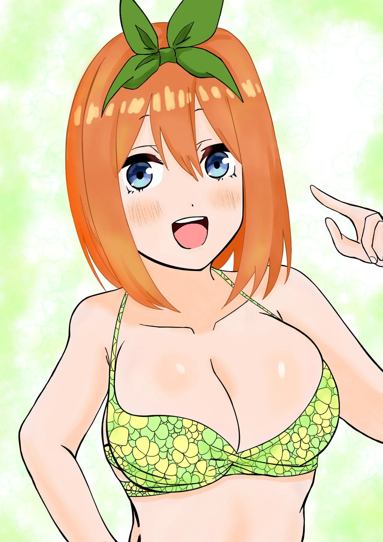Kashinoki page 3 full