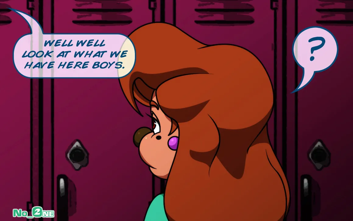 Getting Roxx Off page 3 full