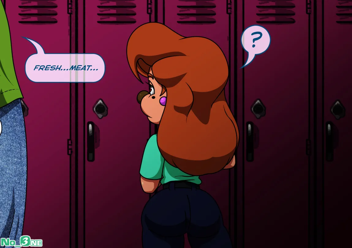 Getting Roxx Off page 4 full