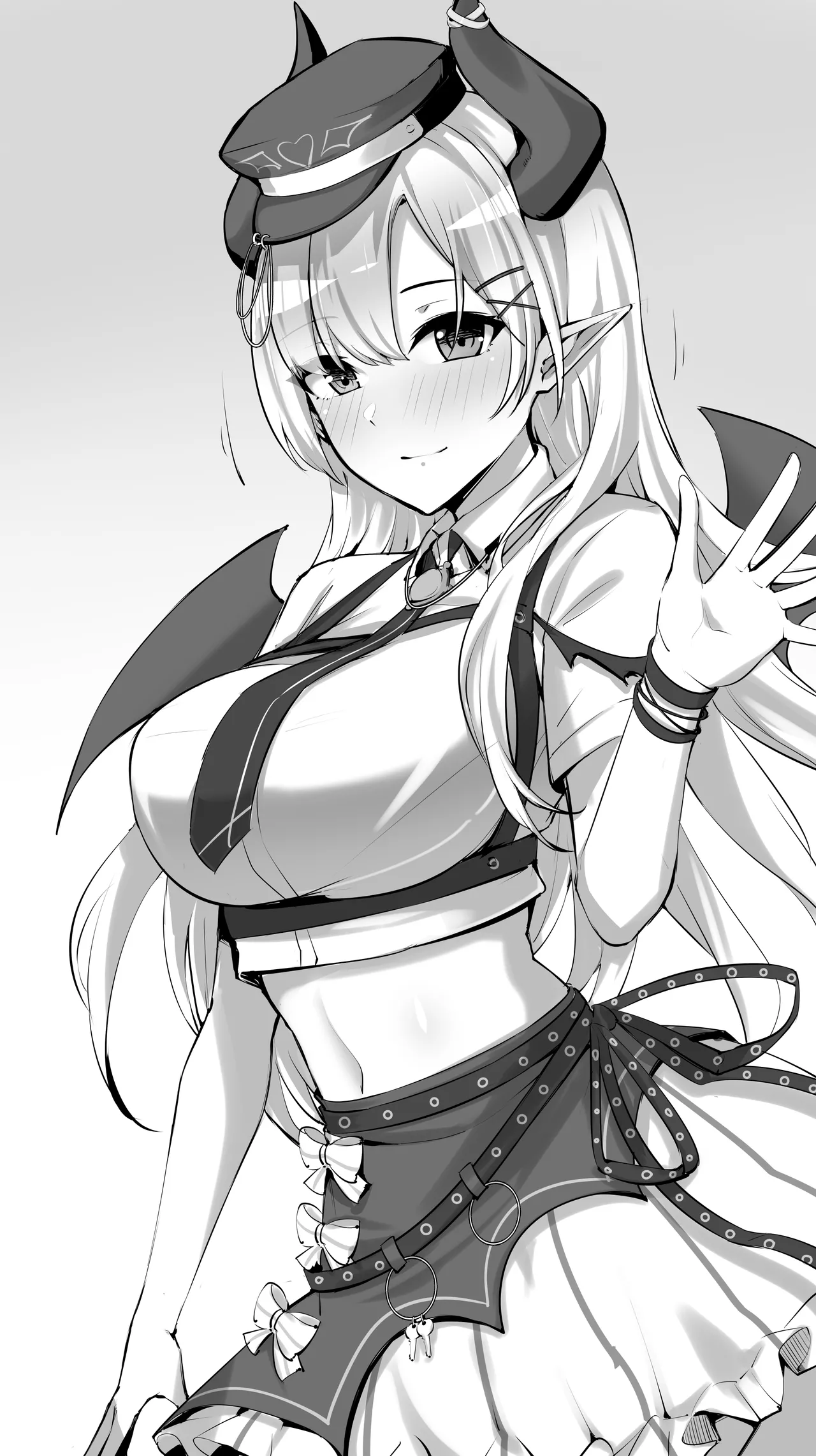 癒〇ちょこ⑤／Yuzu〇 Choco⑤ page 2 full