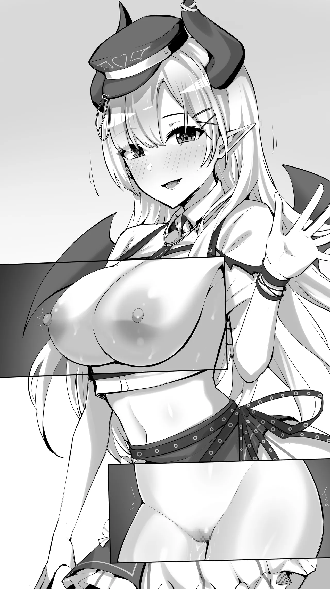 癒〇ちょこ⑤／Yuzu〇 Choco⑤ page 3 full