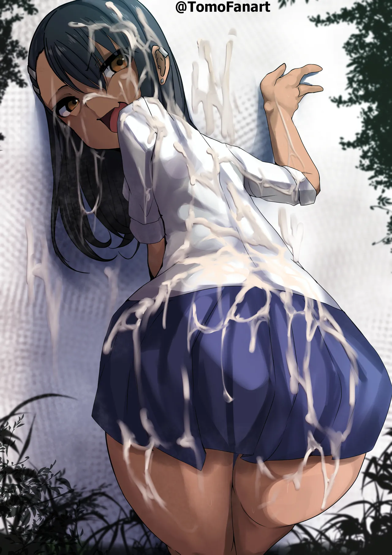 Tomodachi  08-2023 page 3 full