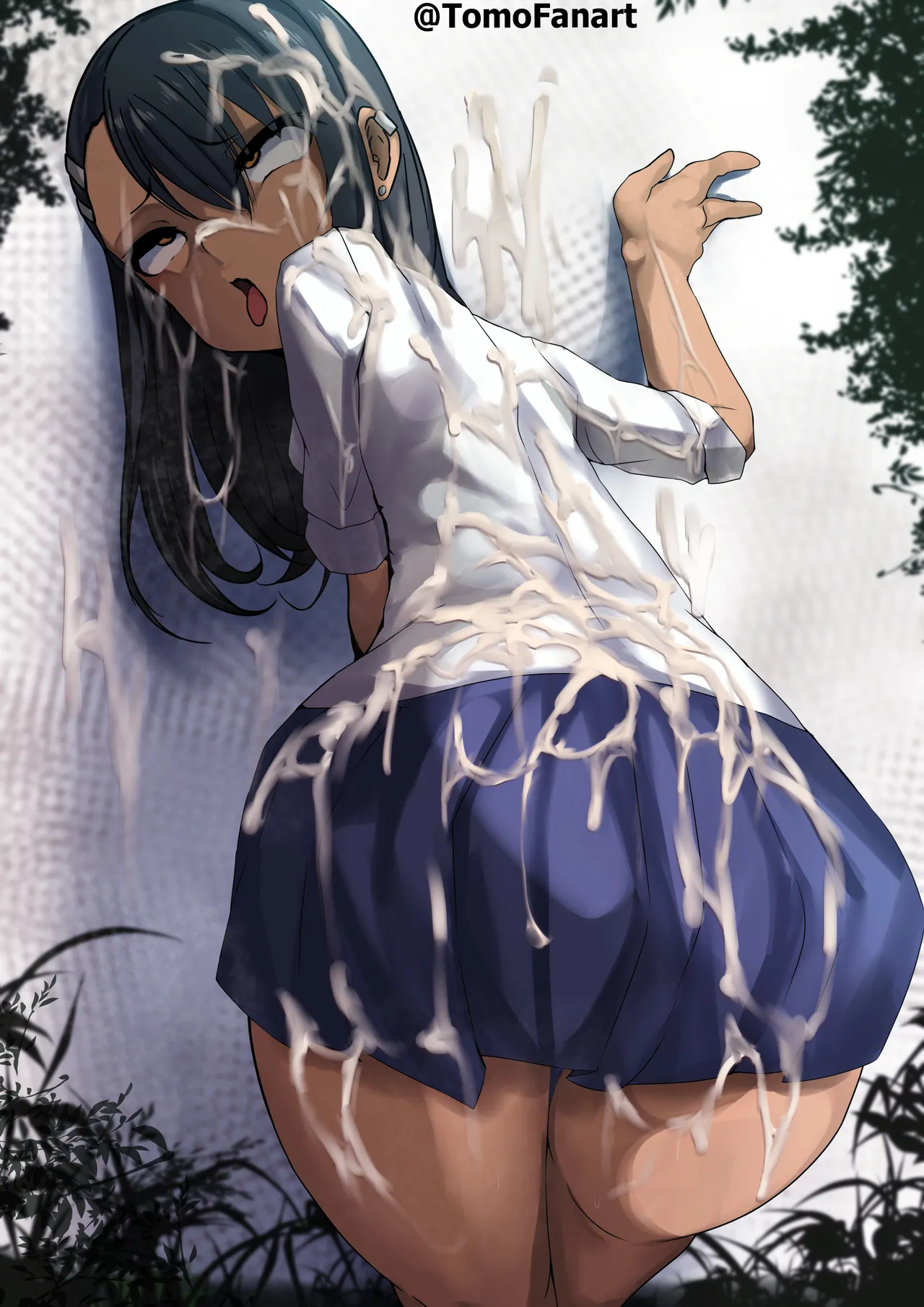 Tomodachi  08-2023 page 9 full