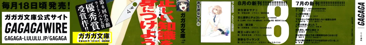 Shimoneta to Iu Gainen ga Sonzai Shinai Taikutsu na Sekai Light Novel Illustrations page 2 full