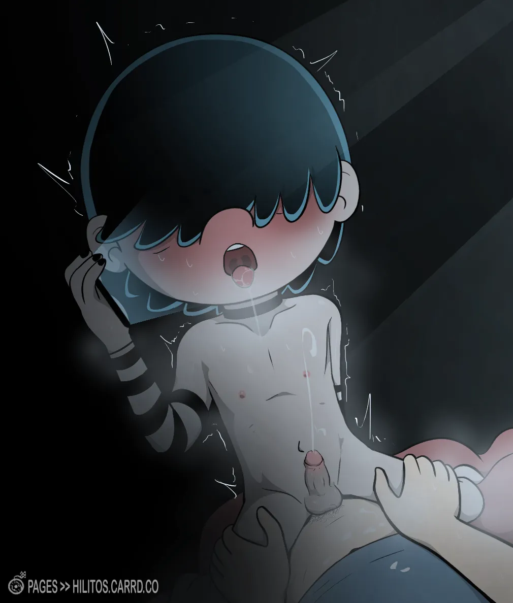 Lucy Loud  Collection Part 2 page 10 full