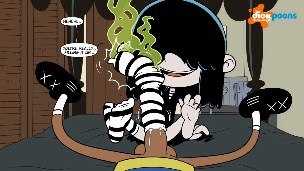 Lucy Loud  Collection Part 2 page 6 full