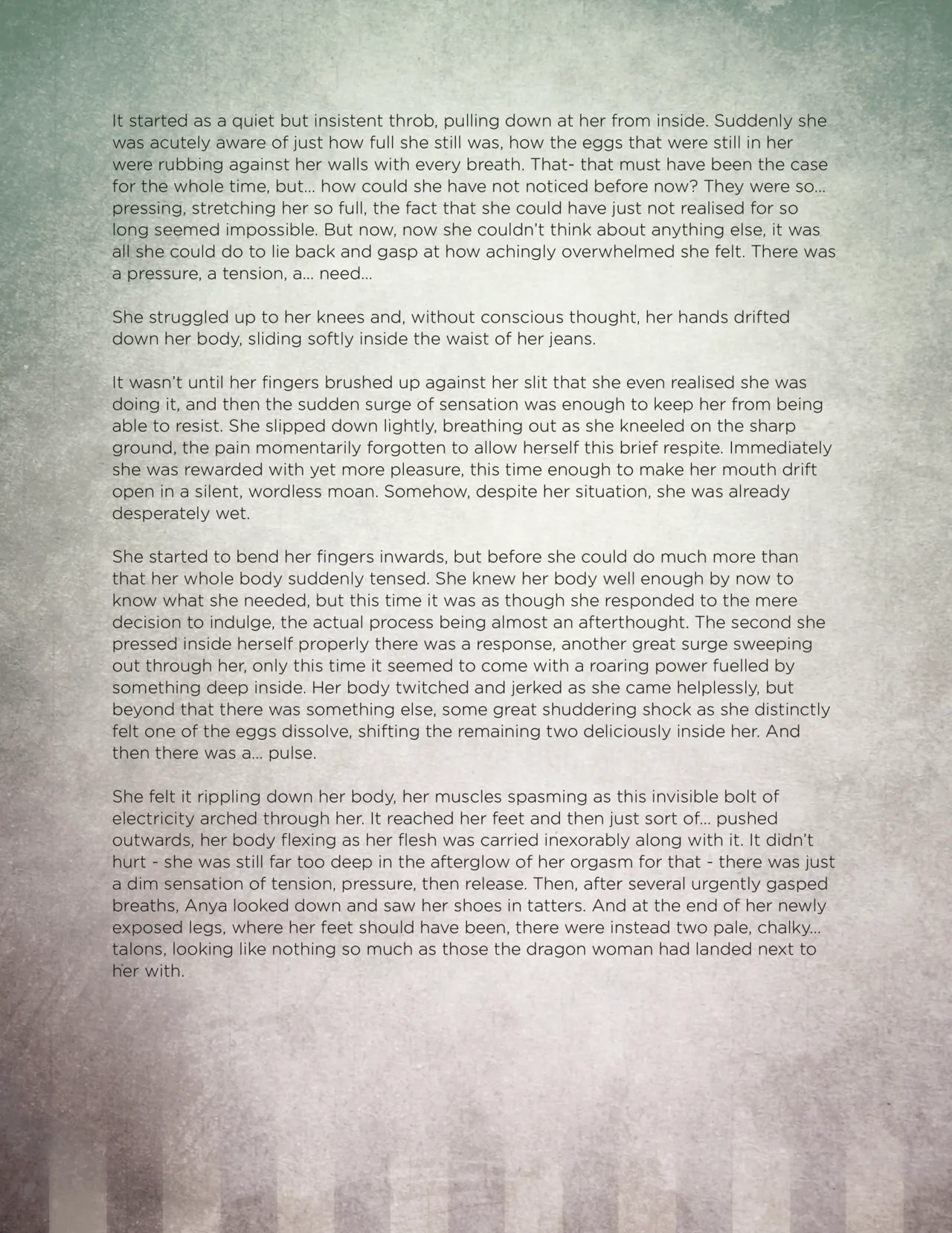 Escape from the Zone page 10 full