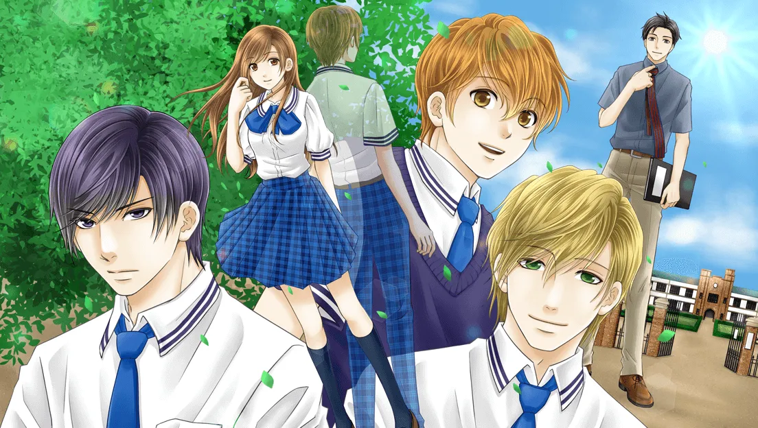 Sono Natsu wa Nidome no Seishun o page 2 full