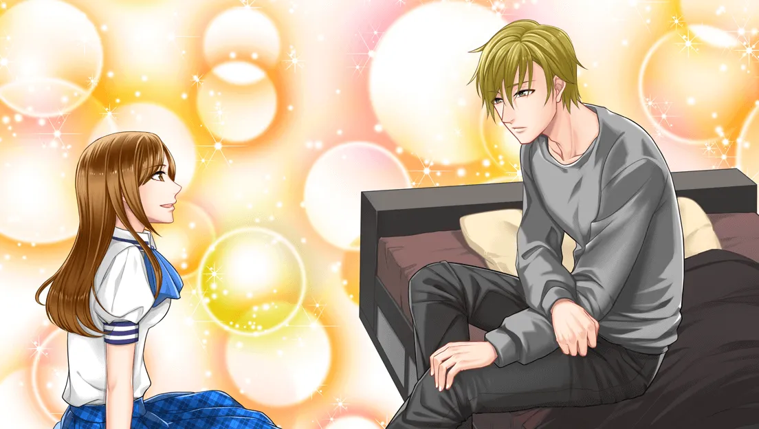 Sono Natsu wa Nidome no Seishun o page 3 full