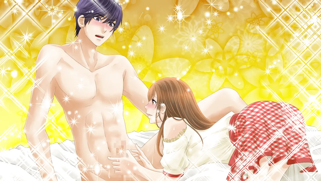 Sono Natsu wa Nidome no Seishun o page 4 full