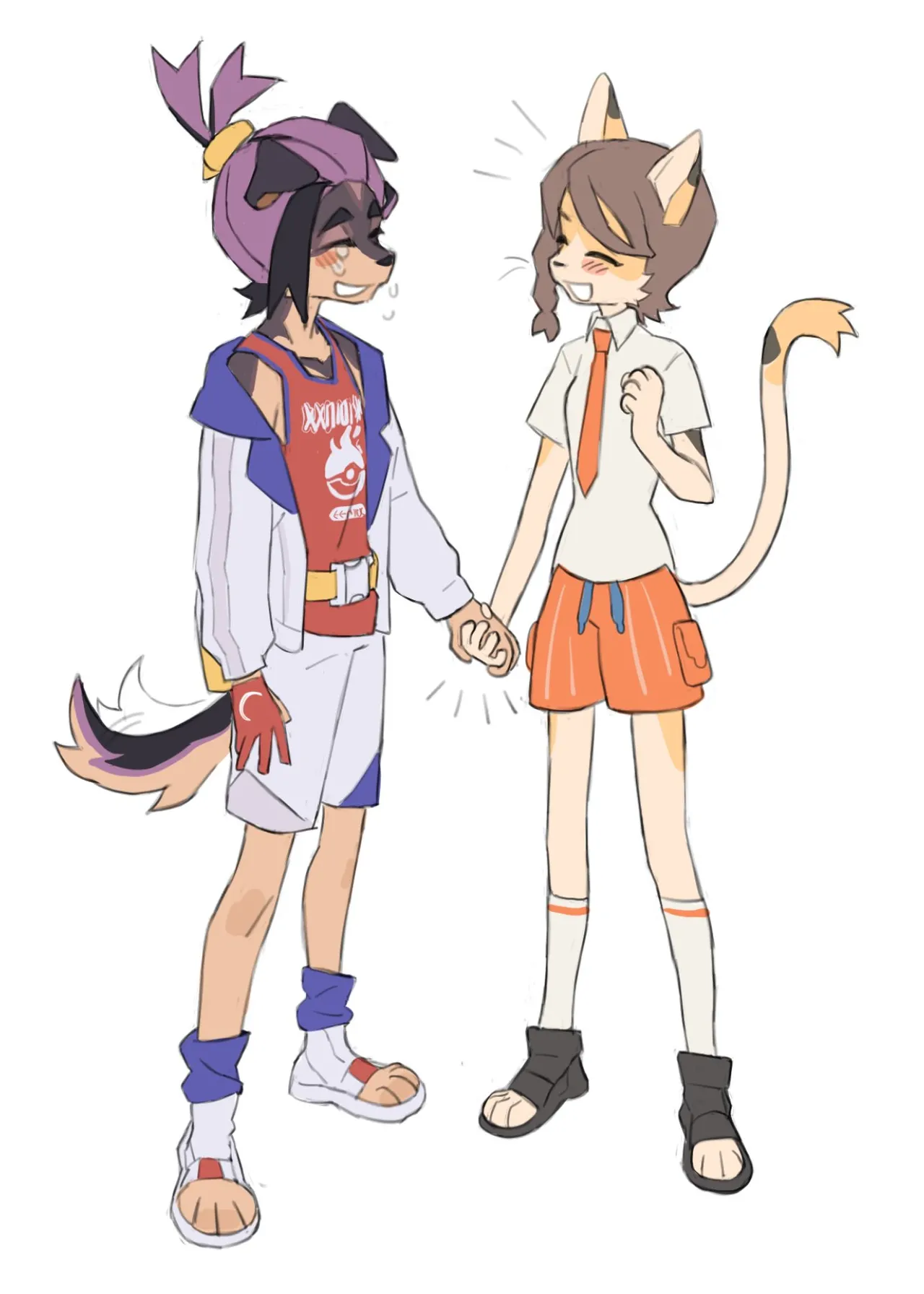 Ancient AU-Blueberry Academy page 4 full