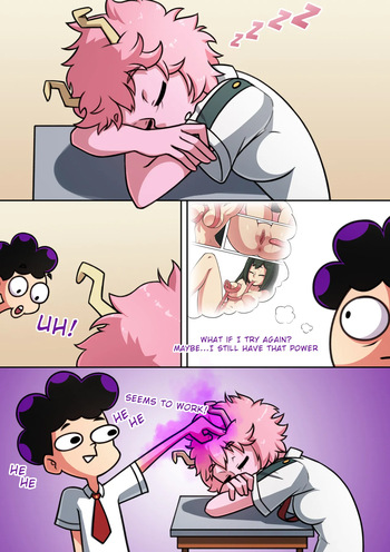 Pink! cover