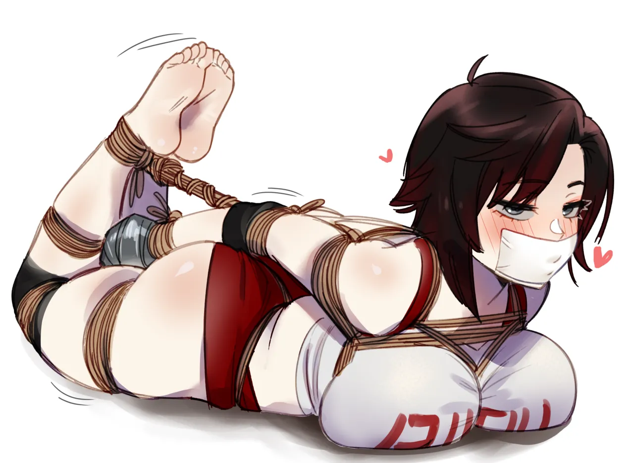 Ruby Rose page 3 full