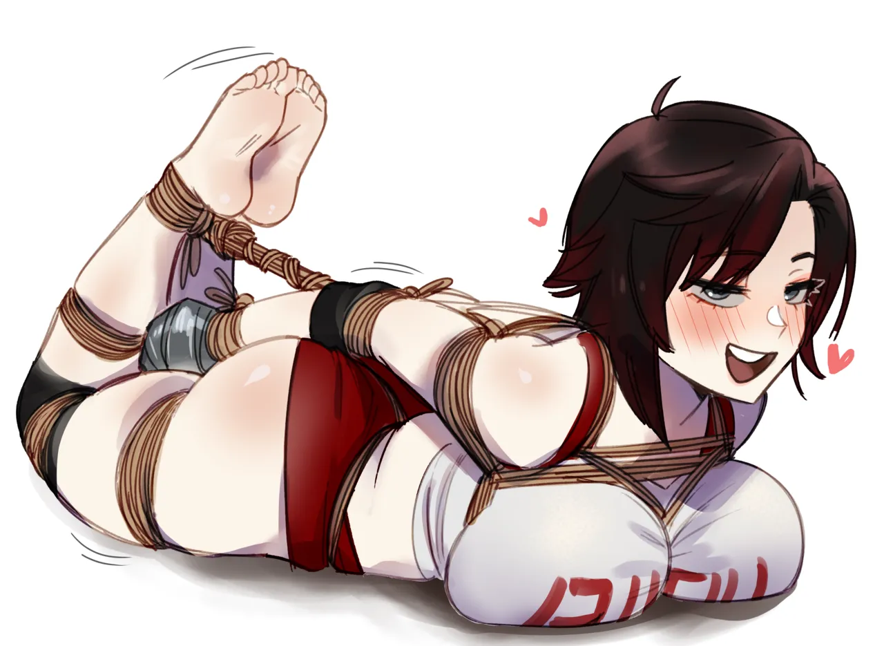 Ruby Rose page 4 full