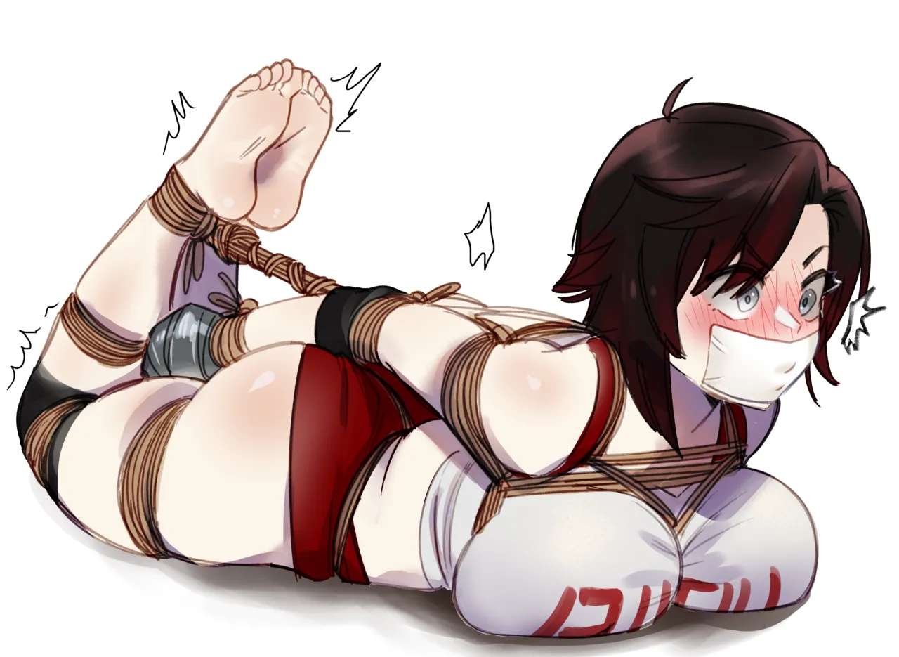 Ruby Rose page 5 full