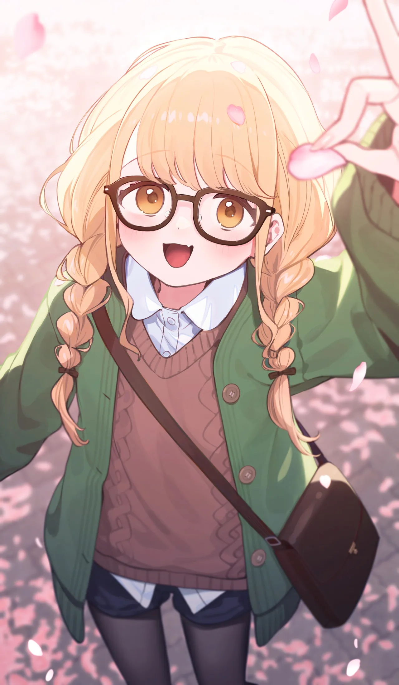 Signal Violet 2025 page 1 full