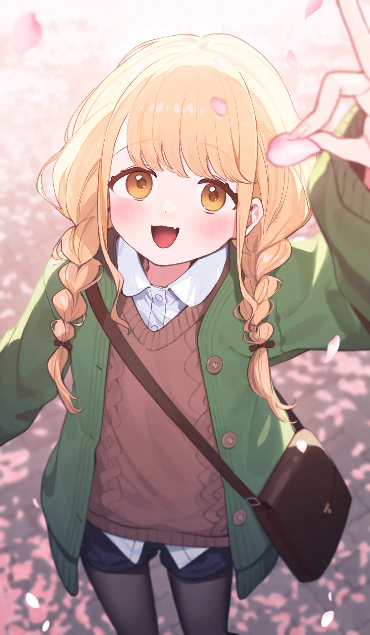 Signal Violet 2025 page 2 full