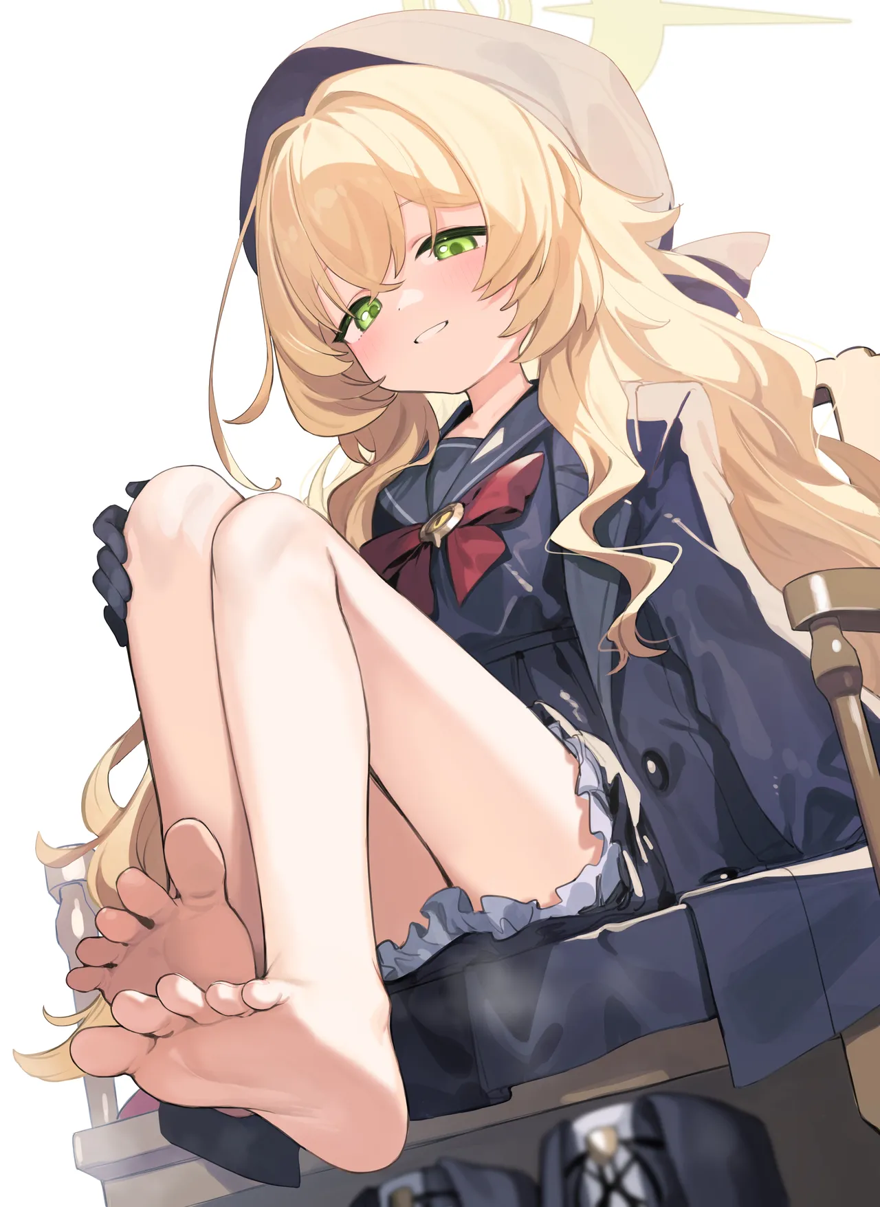 Signal Violet 2025 page 9 full