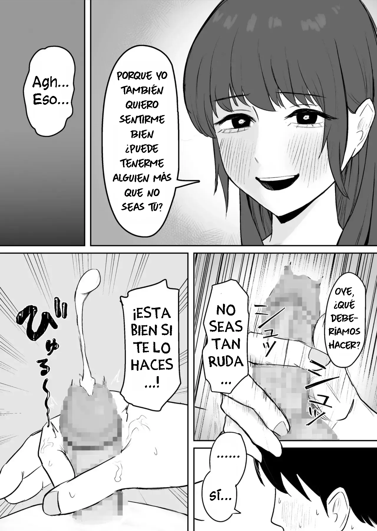 Kounin Kareshi | Novio Oficial page 10 full