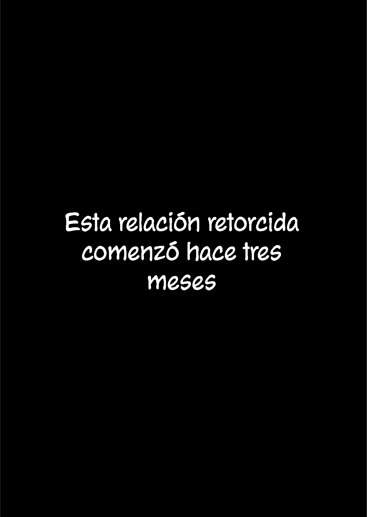 Kounin Kareshi | Novio Oficial page 3 full