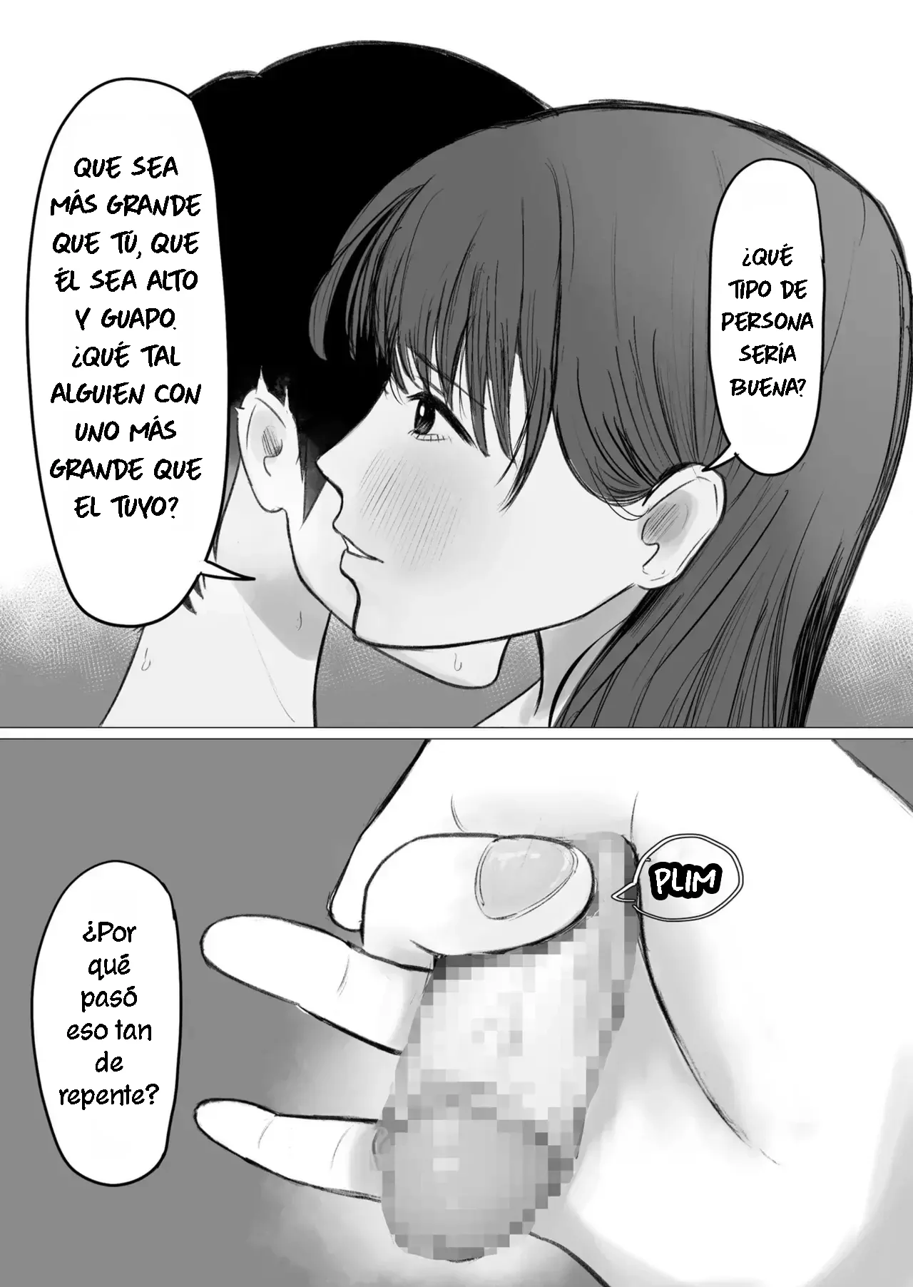 Kounin Kareshi | Novio Oficial page 7 full
