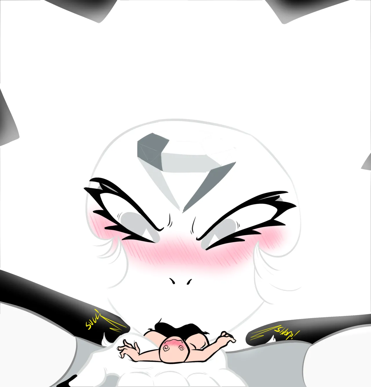 Steven Universe page 2 full