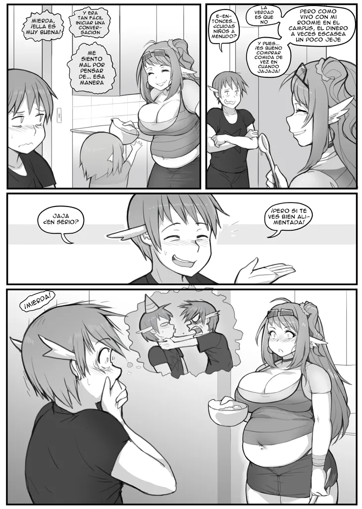 FULL NIGHT NANNY page 10 full