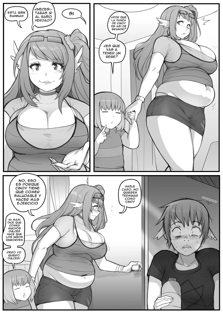 FULL NIGHT NANNY page 4 full