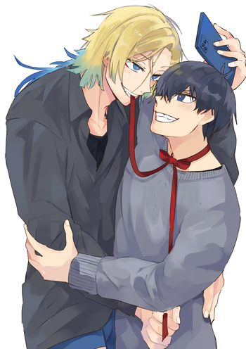 kiisカプセルコレクション cover