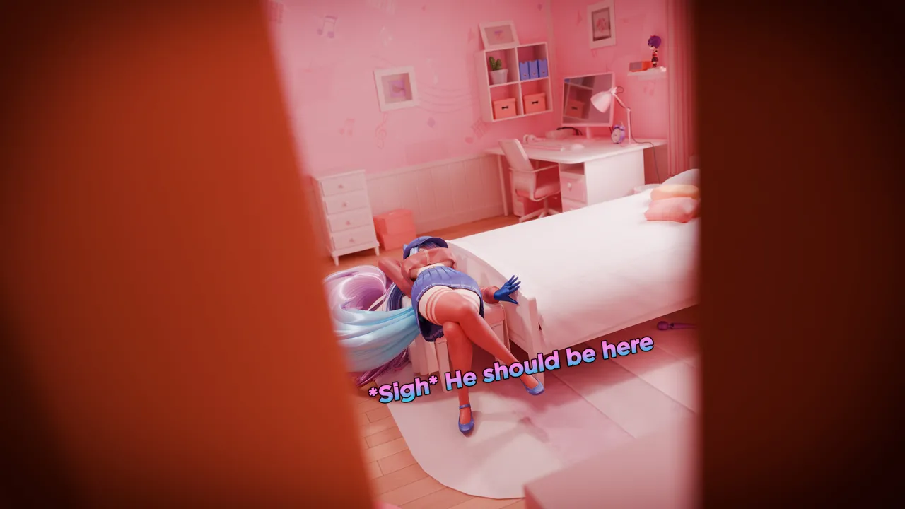 Silvy Mita page 3 full