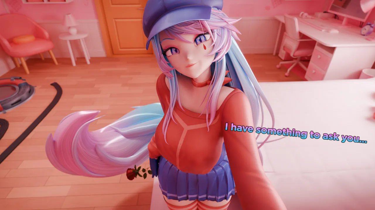 Silvy Mita page 6 full