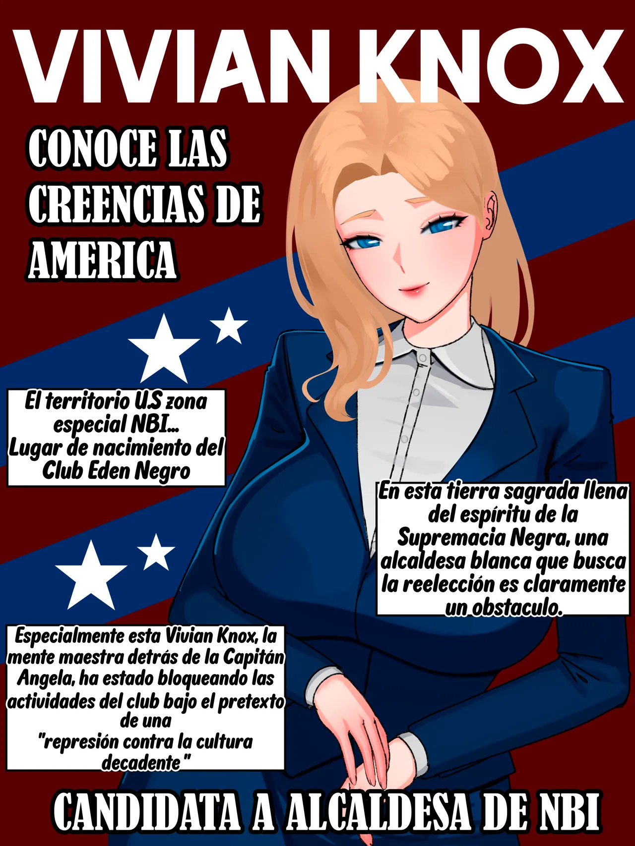 Black Eden Club - The Voting Chapter page 10 full