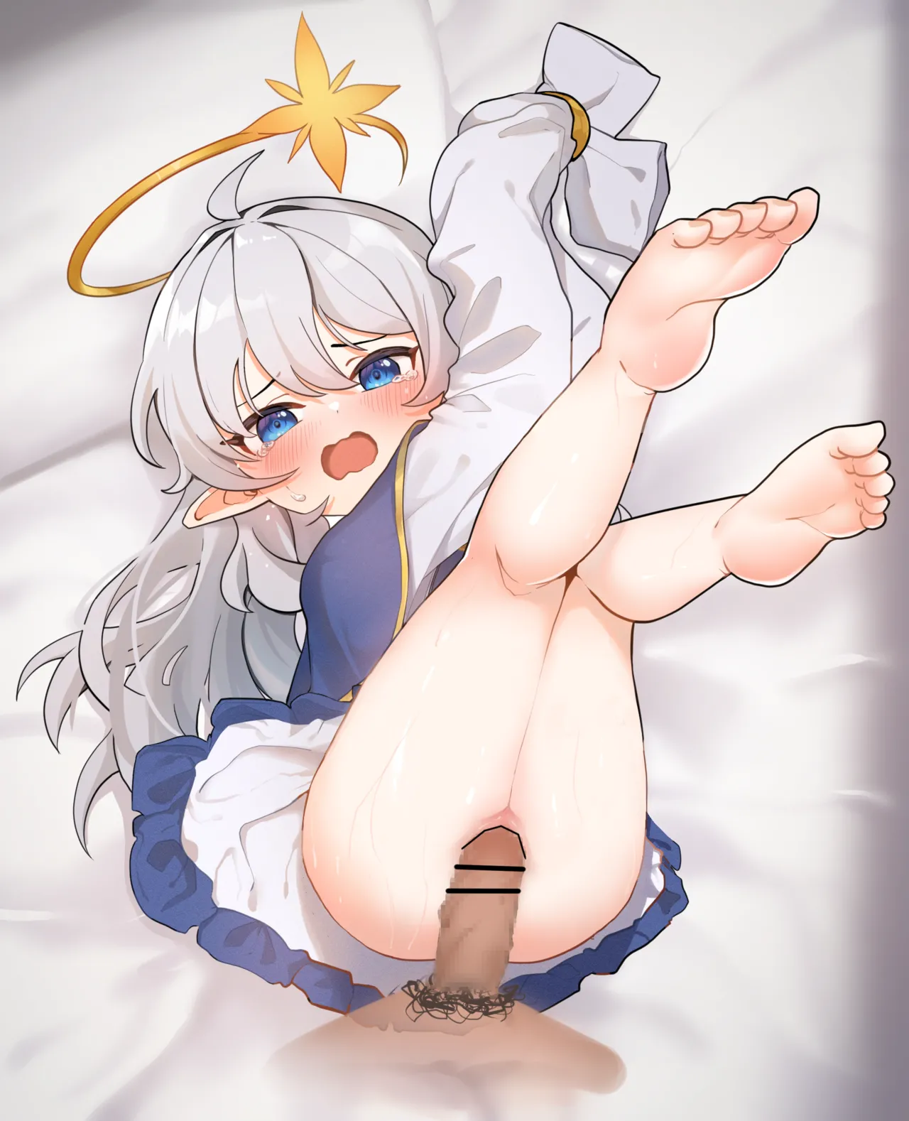 Freehoney page 1 full