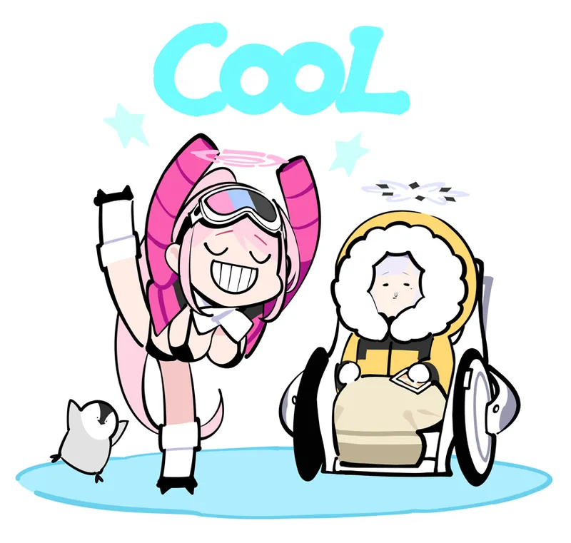 ポップキュン page 8 full