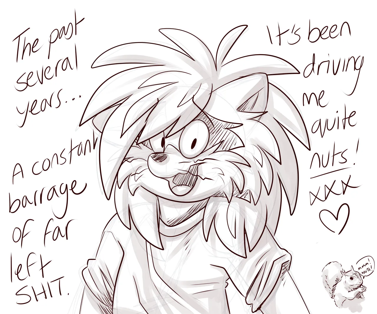 Roarey Art 2020-2024 page 2 full