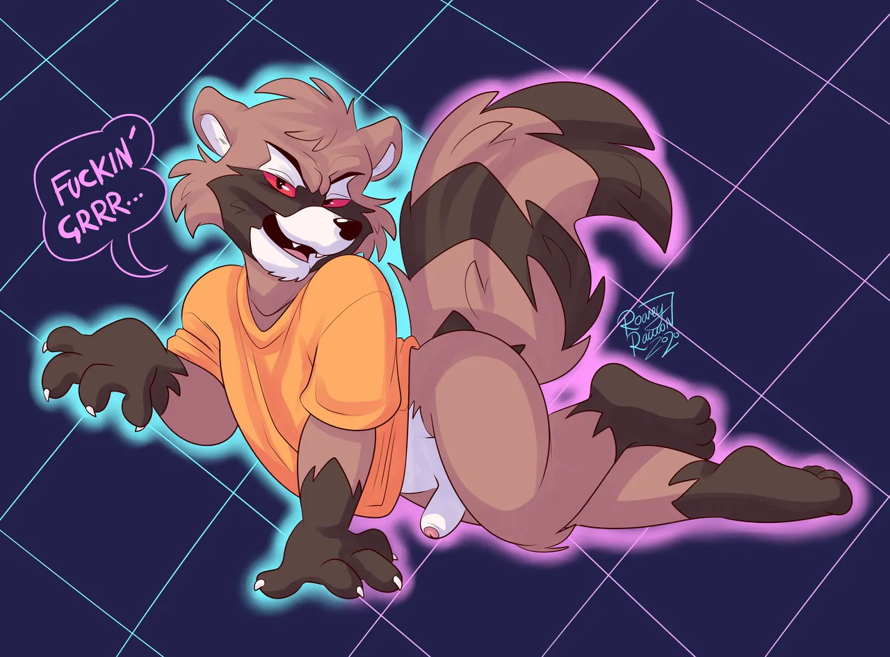 Roarey Art 2020-2024 page 5 full