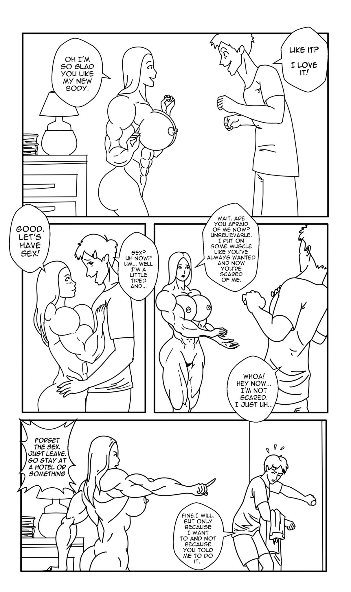 Scientists page 10 full