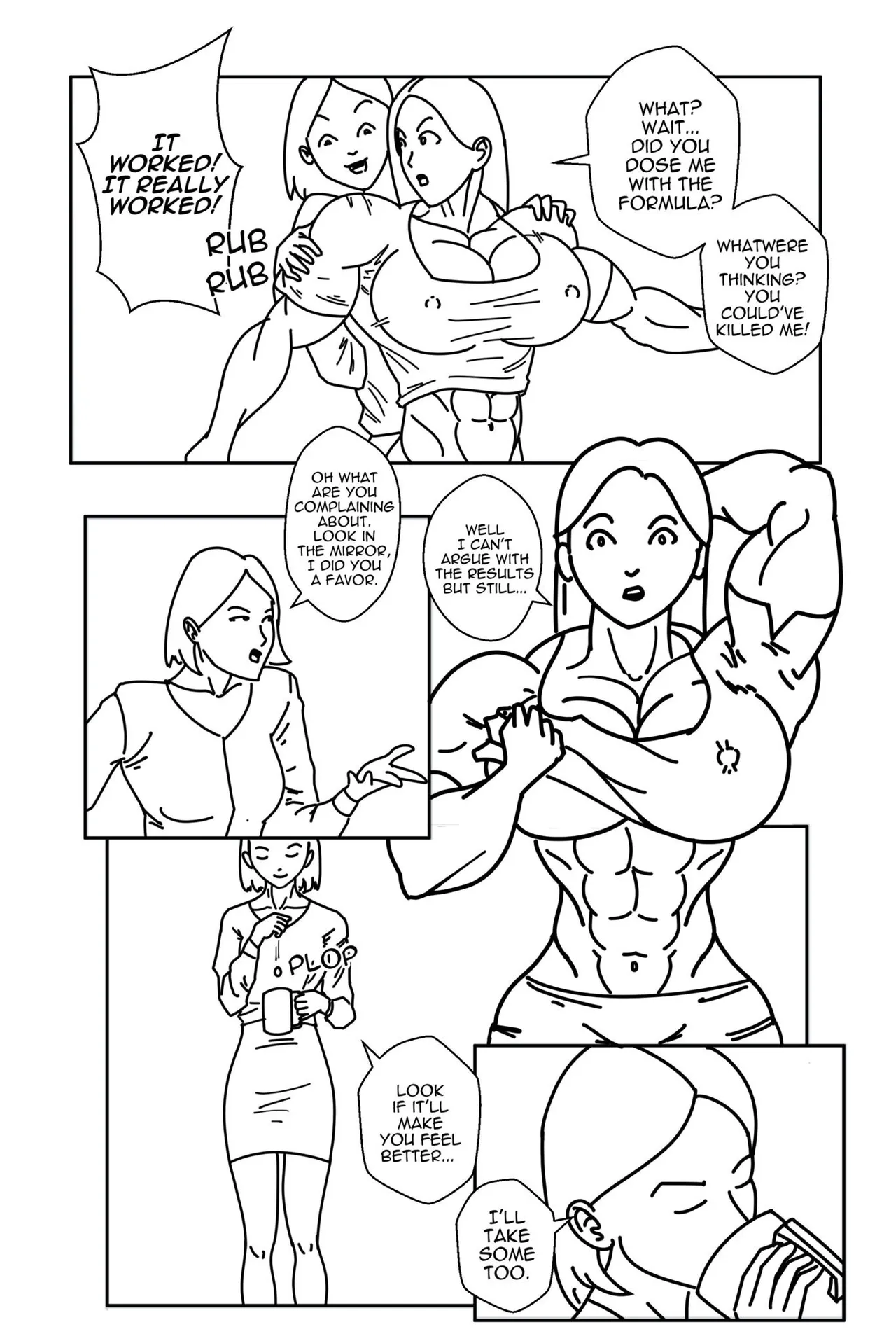 Scientists page 5 full