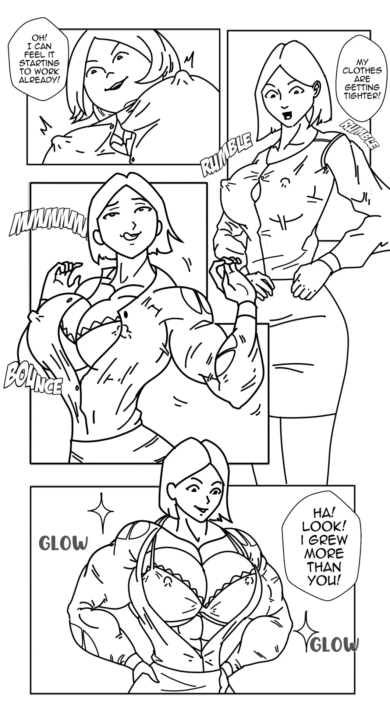 Scientists page 6 full
