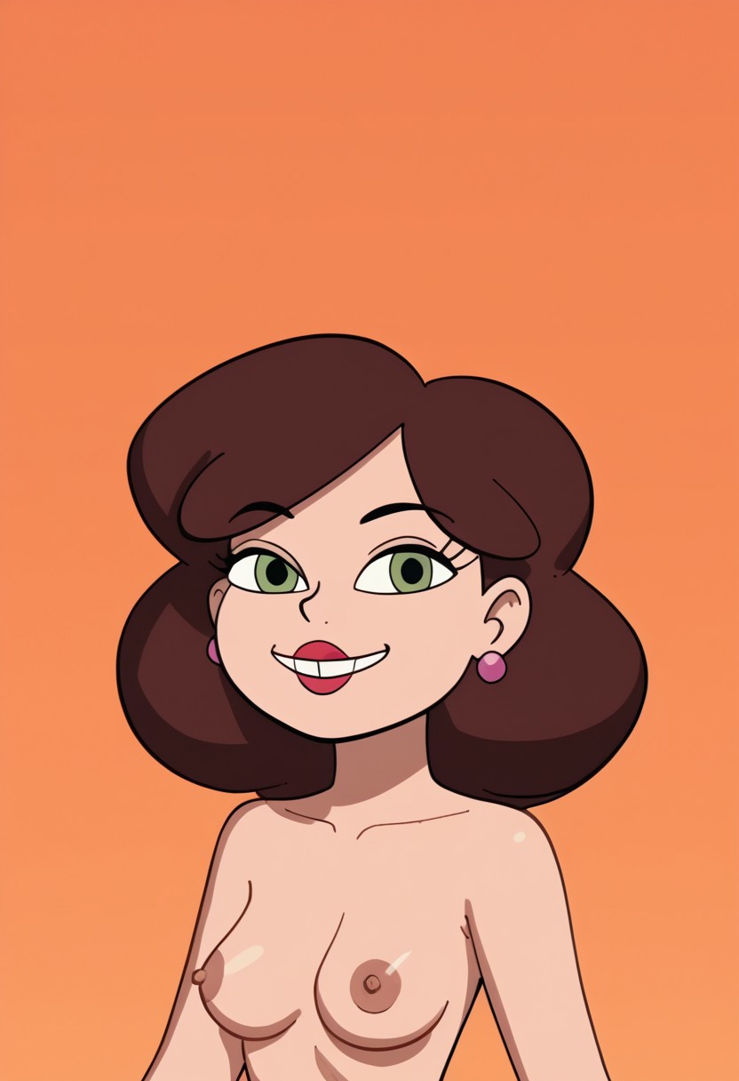 Angie Diaz page 8 full