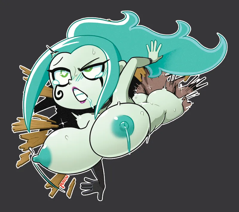 Ember McLain  Collection page 8 full