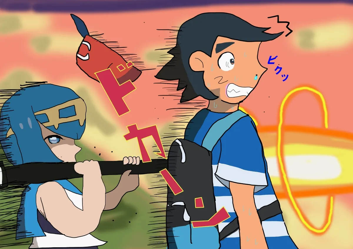 Artist 一際 pixiv page 6 full