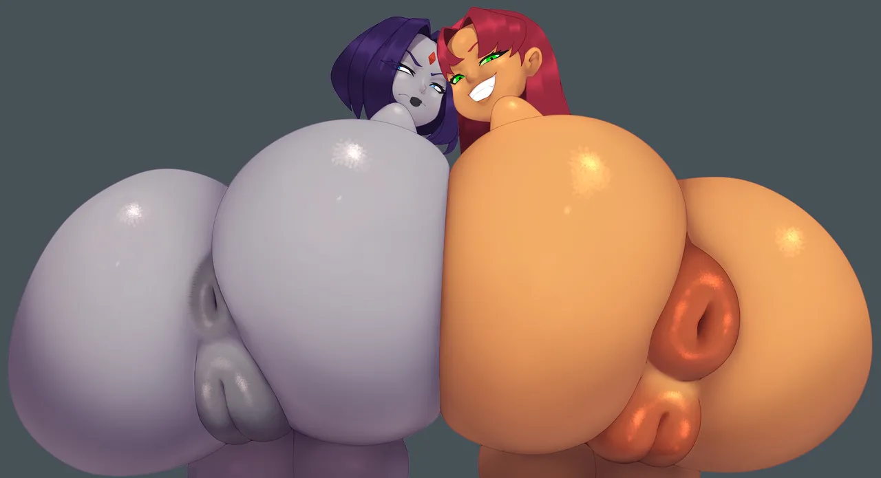 Raven  Collection Part 14 page 7 full