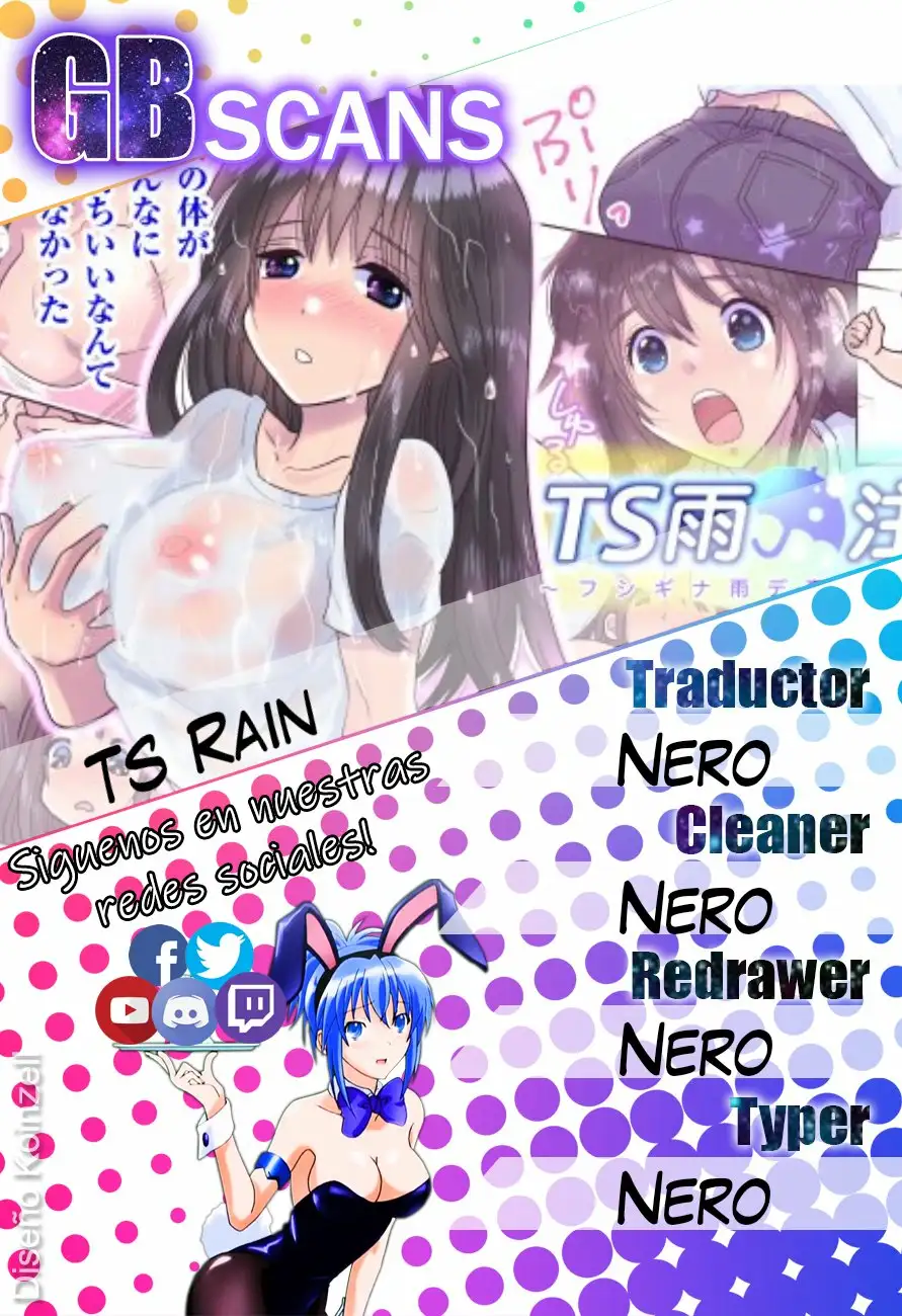 TS RAIN / Lluvia TS page 1 full
