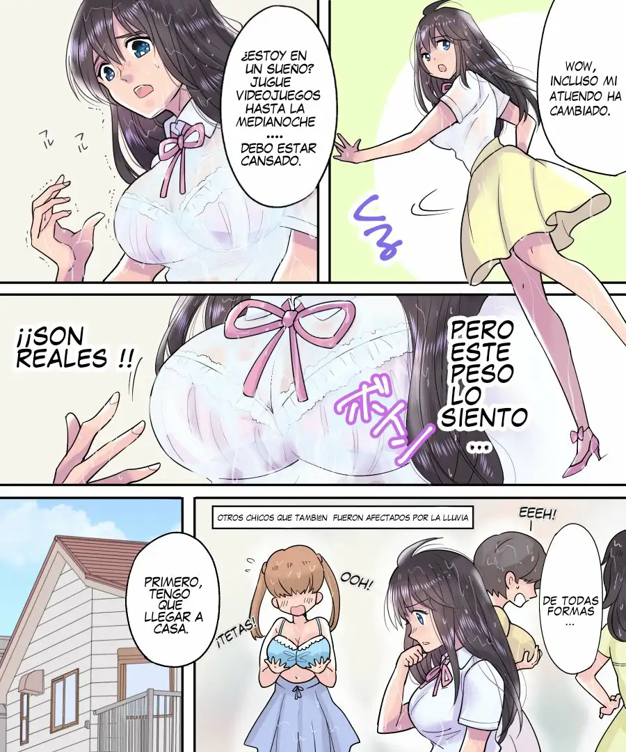 TS RAIN / Lluvia TS page 10 full