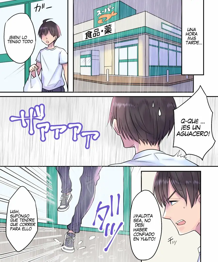 TS RAIN / Lluvia TS page 5 full